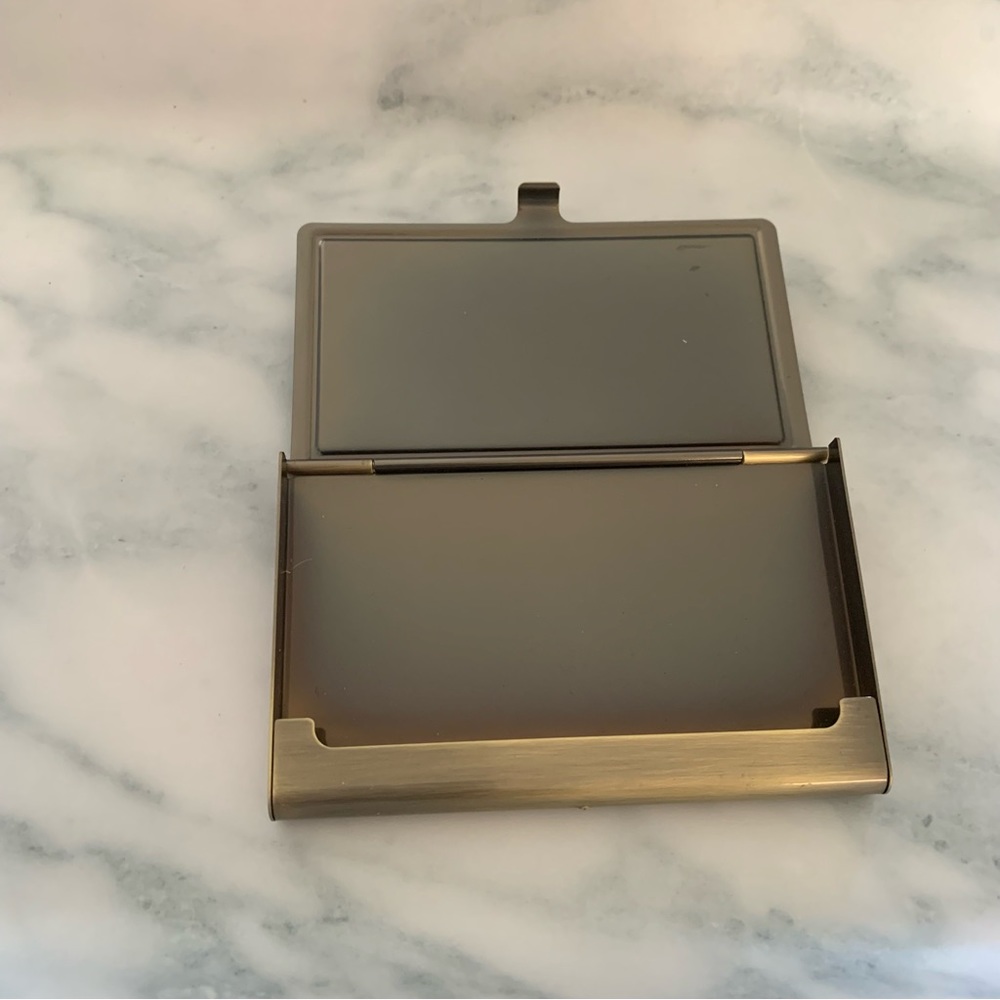 Card holder - Picture 3 of 4